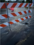 Pueblo Alto and Mile Hi neighborhood Flooding - Barricade
