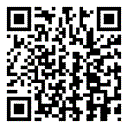 QR code registration for District 6 Strategy Session #3