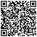 QR Code to register for District 6 Community Engagement Series #2 - International District Library