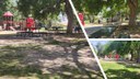 Quigley Park Renovations Completed 2025
