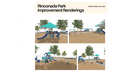 Rinconada Park Playground Improvements