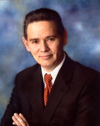 sanchez Headshot