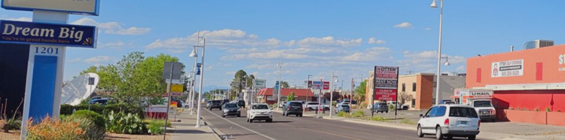 San Pedro Streetscape - Photo 2