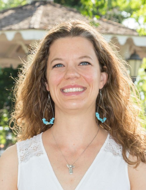 Sara Mancini Headshot