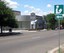 South Braodway Library Sign