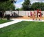 Tom Cooper Park Renovation
