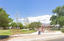 Transforming Vacant lots into Parklets in Council District 6