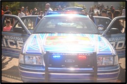 Vehicle for Change Cruiser