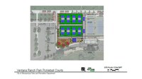 Ventana Ranch Pickleball Court and Facility Additions Ventana Ranch Pickleball Court and Facility Additions