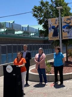 Westside Animal Shelter 2024 Renovations