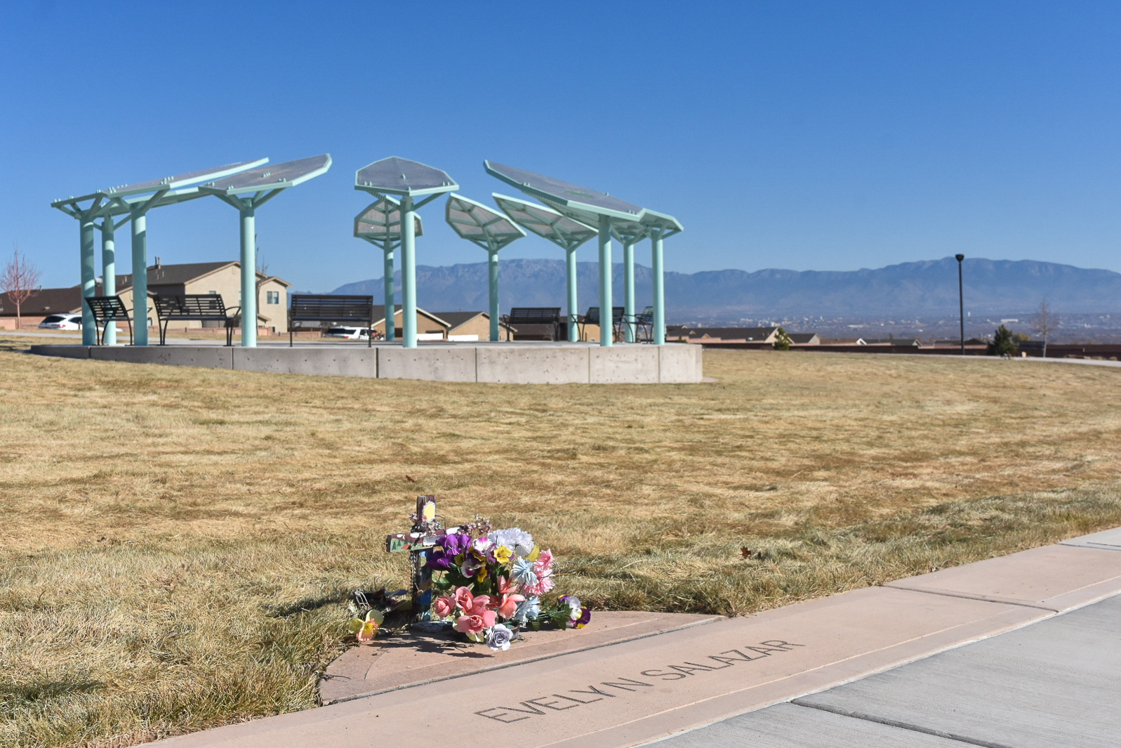 Womens Memorial Park Phase 2 2