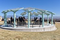 Womens Memorial Park Phase 2 3 Womens Memorial Park Phase 2 3