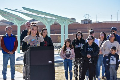 Womens Memorial Park Phase 2 5