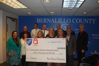 ABC Community School Partnership Prepares for 2016 National Conference