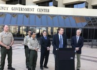 City Council Resolution will Explore Consolidating Public Safety Services in Albuquerque/Bernalillo County