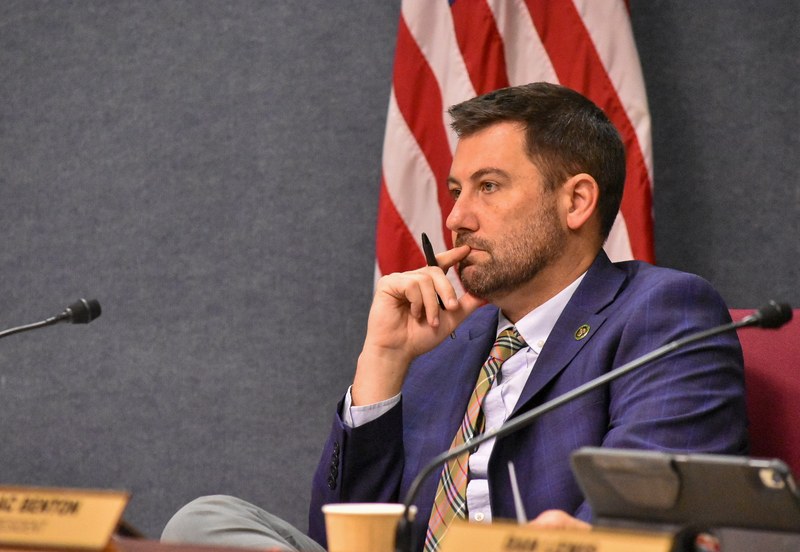 City Councilor Pat Davis Elected to Serve as City Council President City Councilor Pat Davis Elected to Serve as City Council President