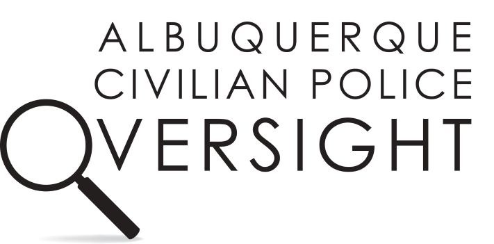 CPOA Logo in white
