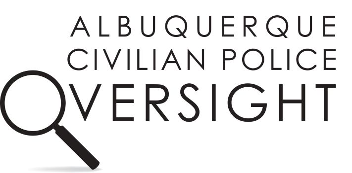 CPOA Logo in white