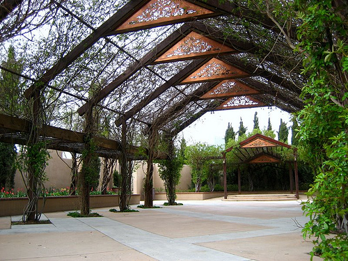 Rent The Garden City Of Albuquerque