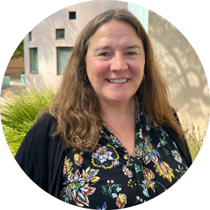 Ellen Braden Headshot Tile Ellen Braden