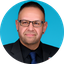 Gilbert Ramirez Headshot Tile
