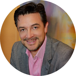 Manny Manriquez