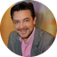 Manny Manriquez Headshot