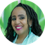 Neema Picket  Headshot Tile