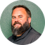 Nick Pederson Headshot Tile