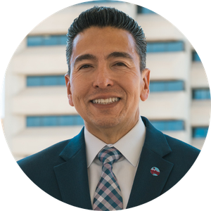 Malaquias “JR” Rael