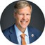 Mayor Tim Keller Headshot Tile