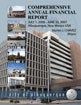 Comprehensive Annual Financial Report 2007