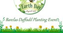 Barelas Daffodil Planting Event 2019