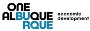 City of Albuquerque Economic Development Department logo 