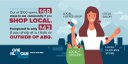 Buy Local ABQ Infographic