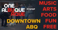 “One Albuquerque: Engage” makes a difference for public safety