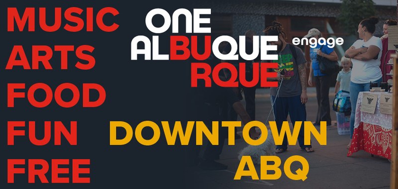 One Albuquerque: Engage welcomes a new tenant to downtown Albuquerque One Albuquerque: Engage welcomes a new tenant to downtown Albuquerque