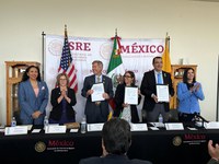 Albuquerque and Mexican Consulate Strengthen Ties Through Subnational Diplomacy