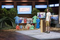 Albuquerque Entrepreneur Scores a Deal on Shark Tank