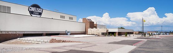 Cinelease Picks New Mexico for Major Expansion