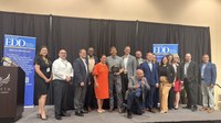 City, AREA Win Urban Project of the Year