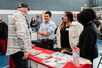 City Hosts Small Business Resource Fair  to Help Entrepreneurs Thrive