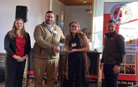 Job Training Albuquerque Receives Workforce Champion of the Year Award