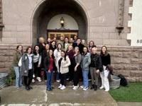 New Fellows Poised to Drive Workforce Innovation