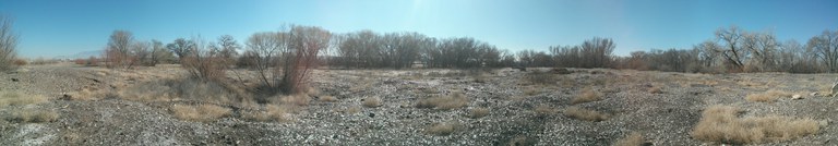 caption:Old River Landfill