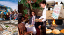 EHD Food Safety compilation - foodtrucks, vendors, restaurants