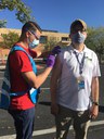Flu shot Flu shot