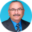 Paul Rogers Head Shot Tile