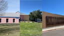 Overburdened Areas Map Version 1.0 Community Centers Overburdened Areas Map Version 1.0 Community Centers