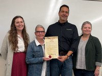 City of Albuquerque Celebrates Energy Efficiency Day 2022